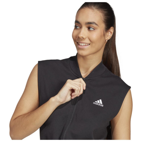 Adidas Γυναικεία ολόσωμη φόρμα Bluv Q2 Romper Adidas Γυναικεία ολόσωμη φόρμα Bluv Q2 Romper
